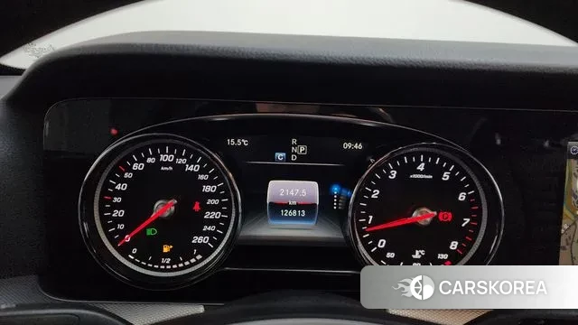 Mercedes-Benz E-Class W213 id 3313519 из Кореи 18