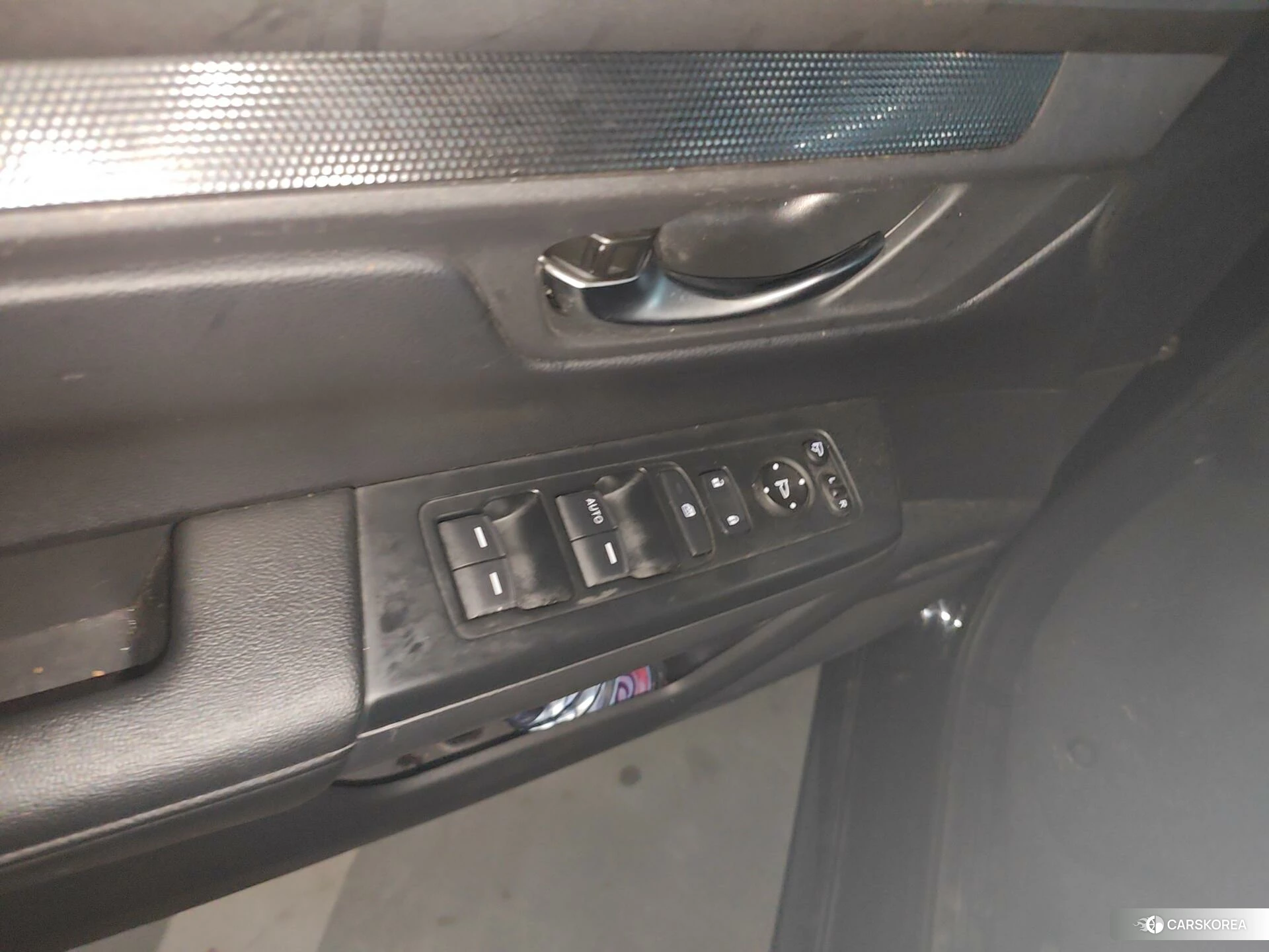 Honda CR-V id 4473700 из Китая 19