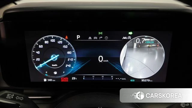 Kia Carnival 4th generation id 4415312 из Кореи 30