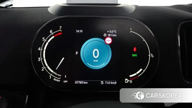 Mini Cooper Countryman id 3696230 из Кореи 18