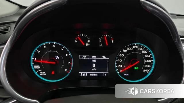 Chevrolet (GM Daewoo) The New Malibu id 4536144 из Кореи 29