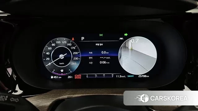 Kia K5 3rd generation id 2988945 из Кореи 18