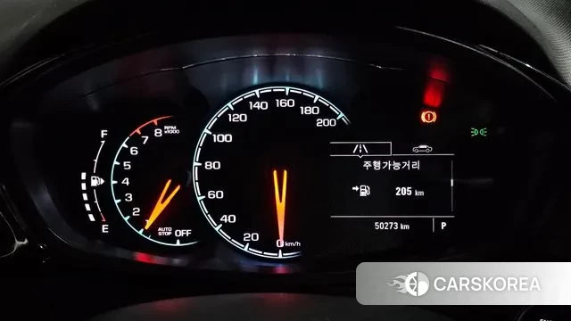 Chevrolet (GM Daewoo) The New Spark id 3677520 из Кореи 18