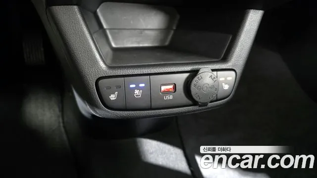 Kia The New Kia Ray id 2681821 из Кореи 18