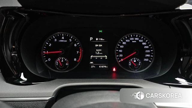 Kia K5 3rd generation id 4384125 из Кореи 18