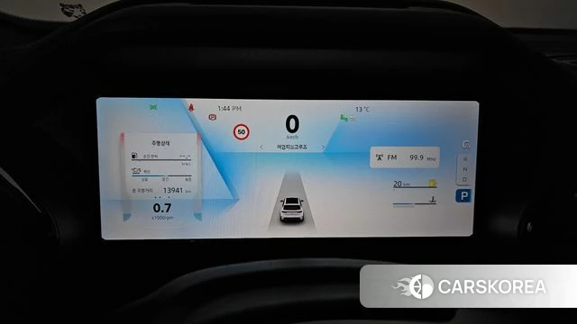 Renault Korea (Samsung) Grand Coleos id 3914292 из Кореи 18