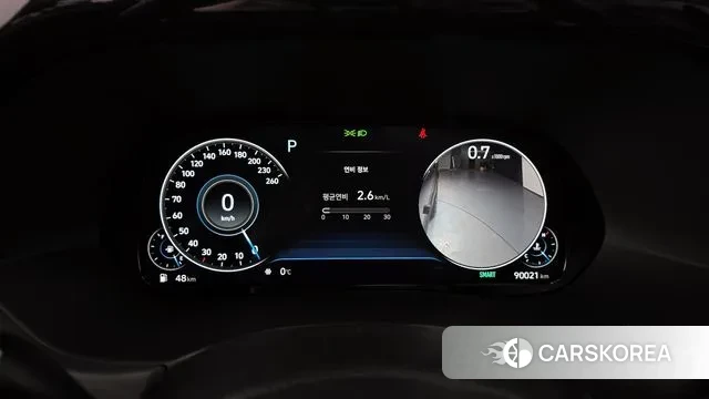 Hyundai Palisade id 3626365 из Кореи 18