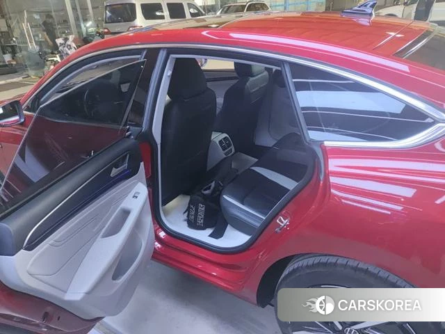 Volkswagen Lingdu id 4359448 из Китая 8