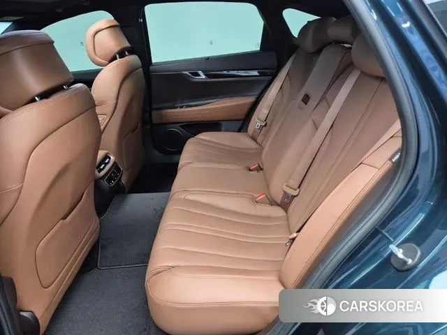 Genesis G80 (RG3) id 3008085 из Кореи 18