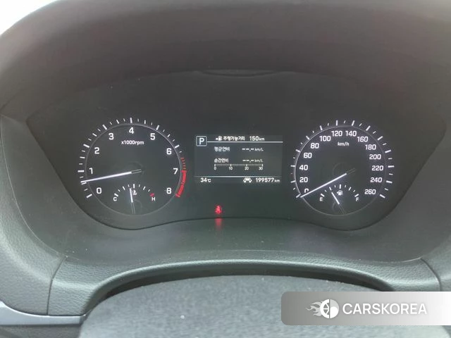 Genesis G80 id 3955475 из Кореи 18