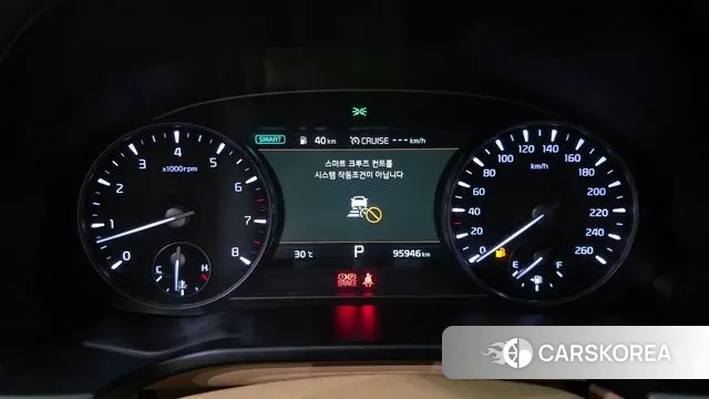 Kia More K9 id 2976166 из Кореи 18