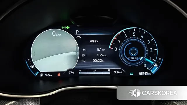 Genesis G80 (RG3) id 3008688 из Кореи 18