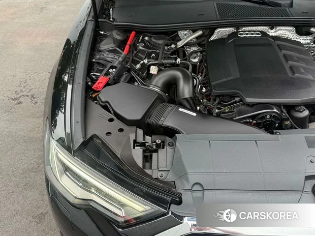 Audi A6L id 4274458 из Китая 23