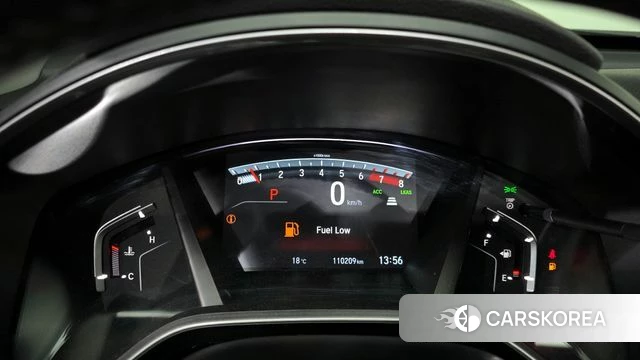 Honda CR-V 5th generation id 3965147 из Кореи 18