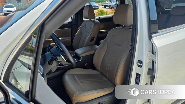 Kia The New Sorento 4th Generation id 4494190 из Кореи 17