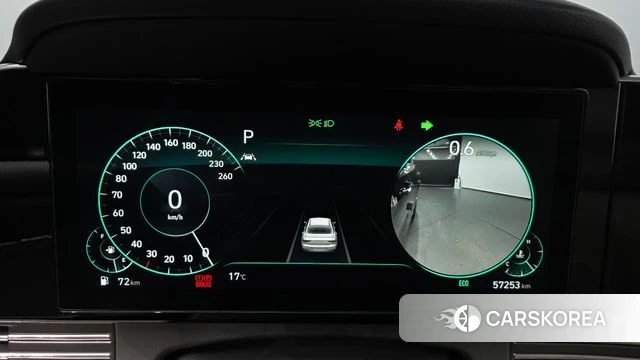 Hyundai The New Grandeur IG id 3851714 из Кореи 18