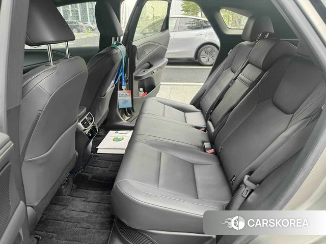 Lexus RX id 4277346 из Китая 10