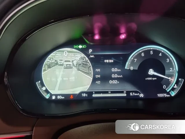 Genesis GV70 id 3550190 из Кореи 18