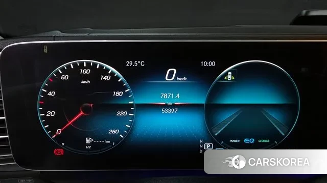 Mercedes-Benz GLE-Class W167 id 2993973 из Кореи 18