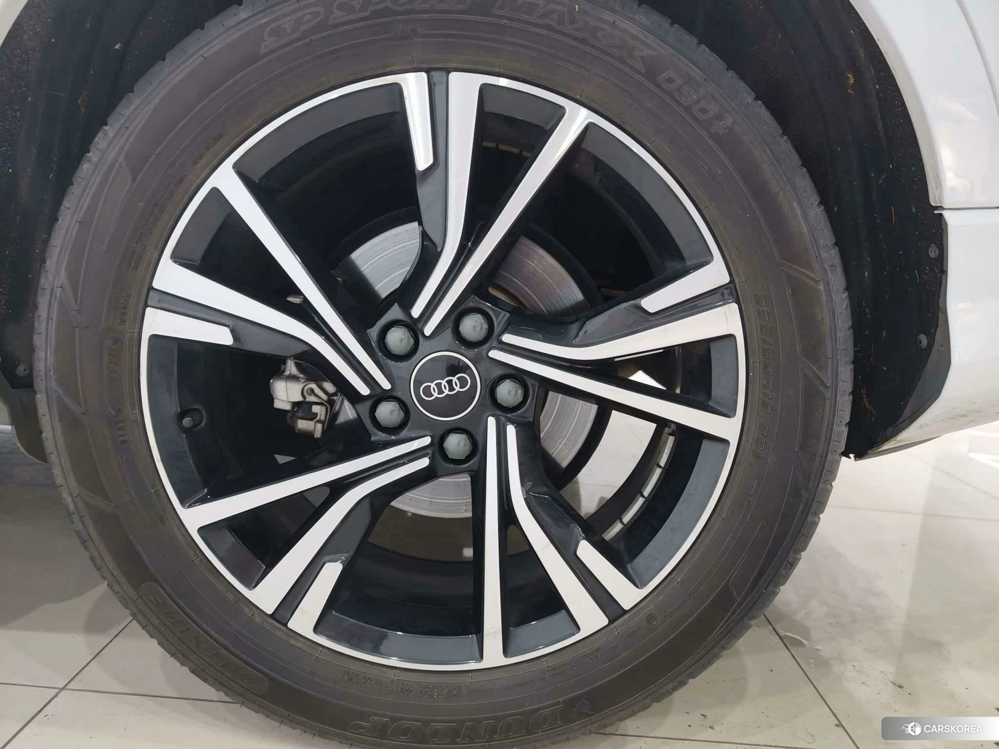 Audi Q3 Sportback id 4440420 из Китая 14