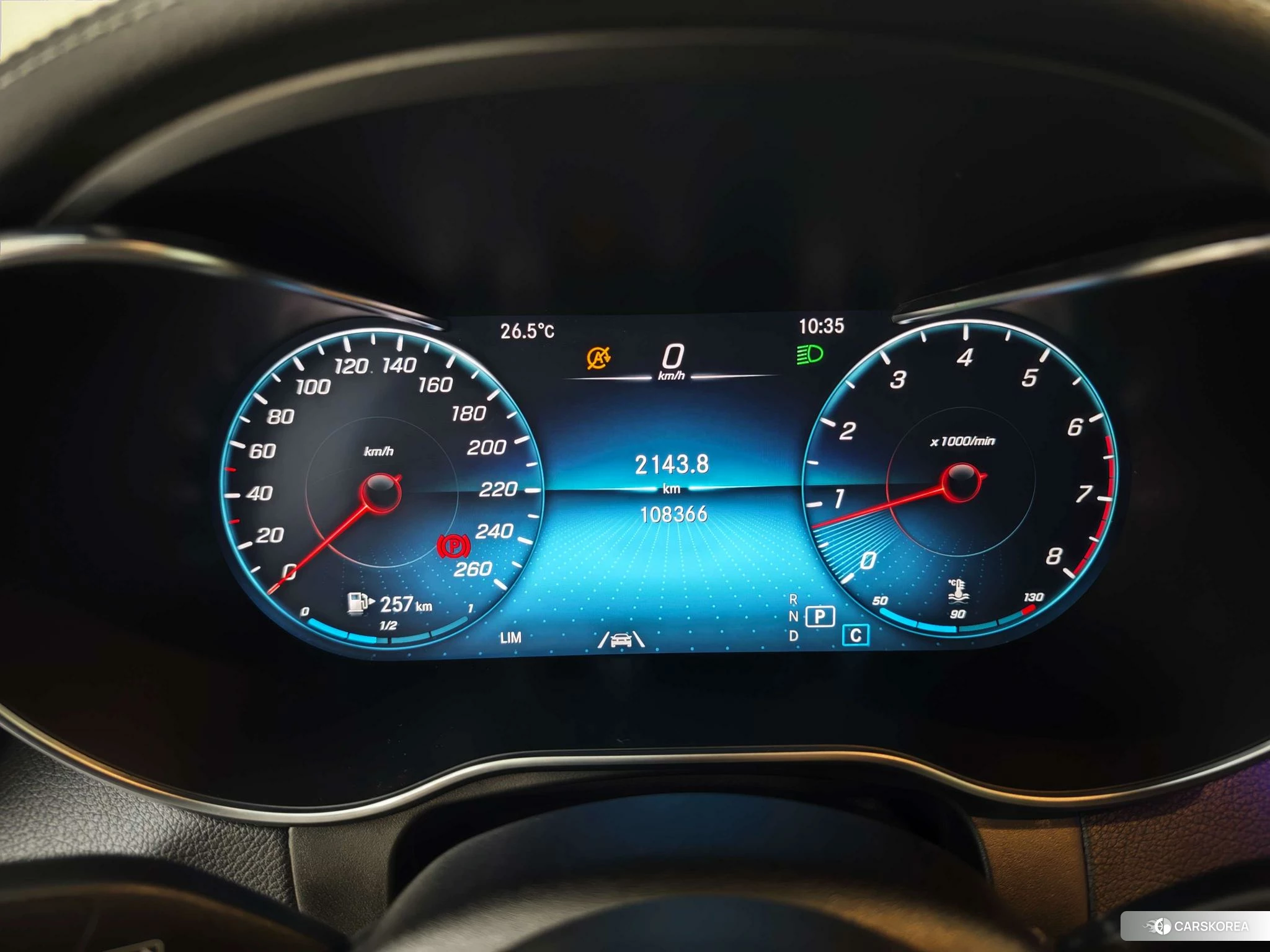 Mercedes-Benz GLC id 4461855 из Китая 8