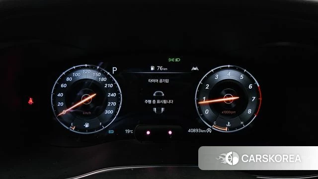 Genesis The New G70 id 3898361 из Кореи 18