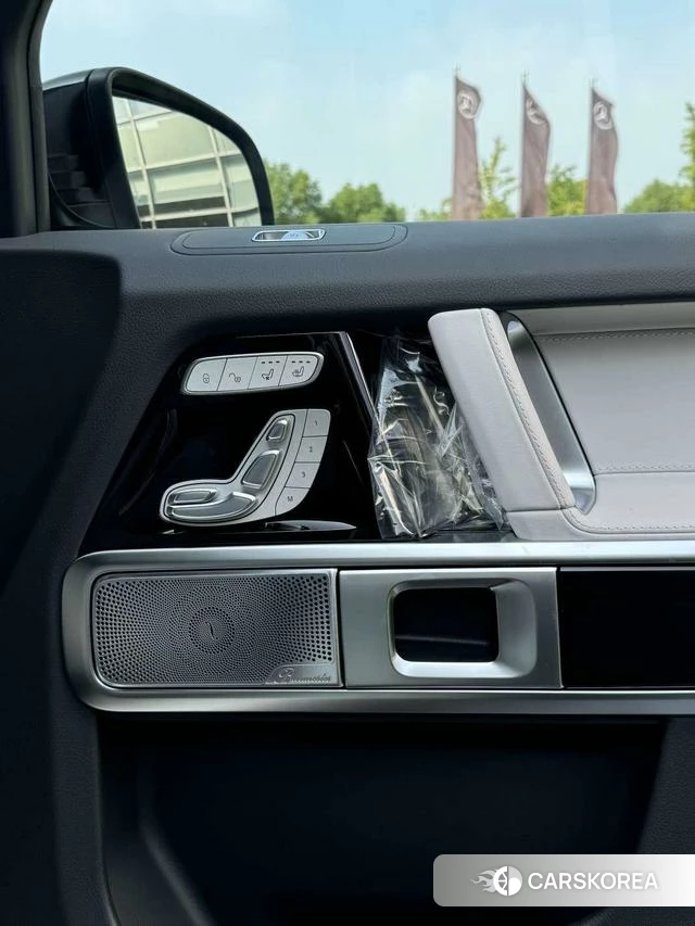 Mercedes-Benz G-class AMG id 4307598 из Китая 8