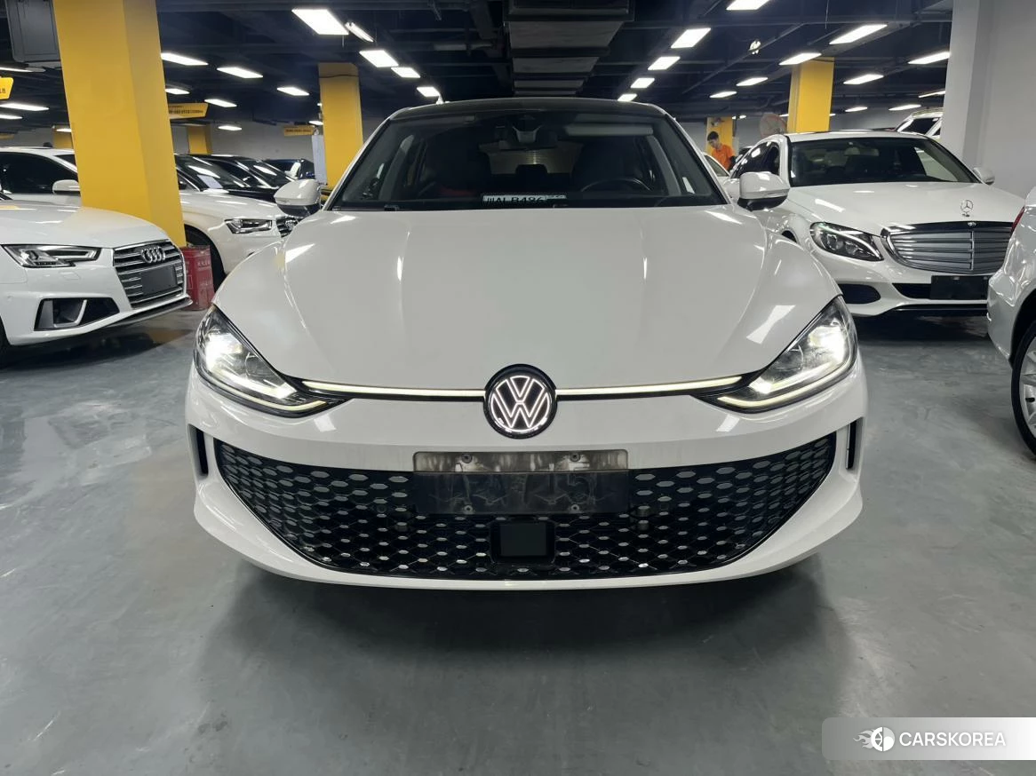 Volkswagen Lingdu id 4452494 из Китая 8