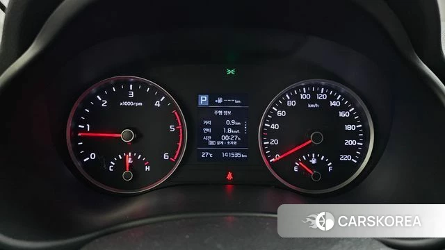 Kia Stonic id 4557421 из Кореи 18