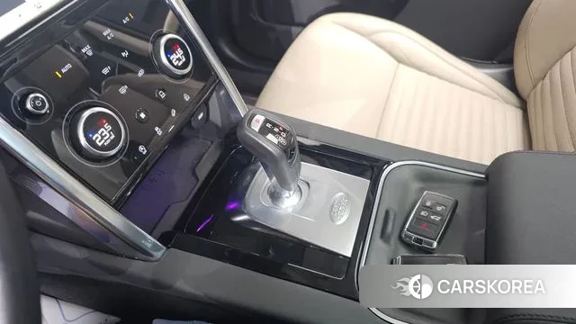 Land Rover Discovery Sports 2nd Generation id 3686790 из Кореи 18