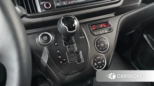 Kia The New Kia Ray id 3026766 из Кореи 18