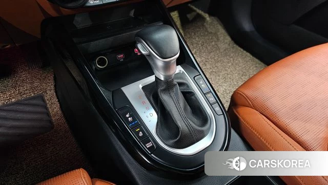 Kia The New K3 2nd generation id 4542179 из Кореи 32