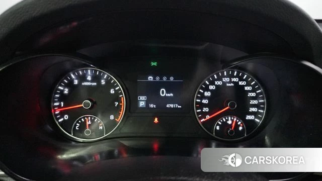 Kia The New K5 2nd generation id 3873666 из Кореи 18