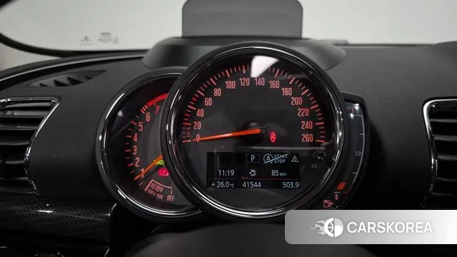 Mini Cooper Clubman id 2932186 из Кореи 18