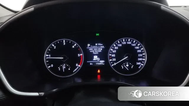 Hyundai Santa Fe TM id 3455211 из Кореи 18