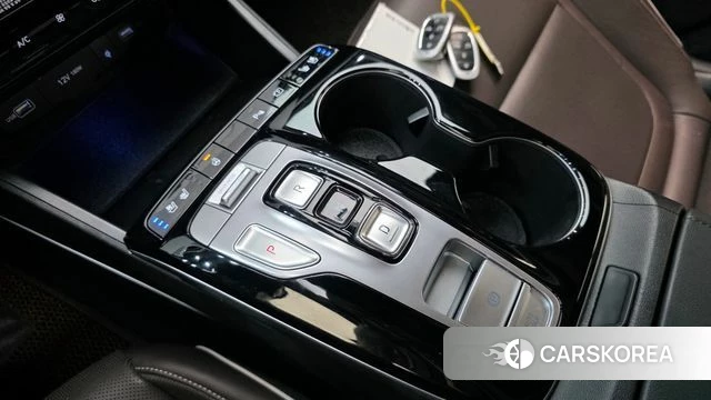 Hyundai Tucson Hybrid (NX4) id 3898783 из Кореи 18