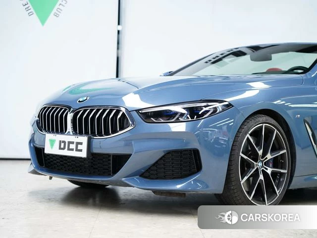BMW 8 series id 4238366 из Китая 48