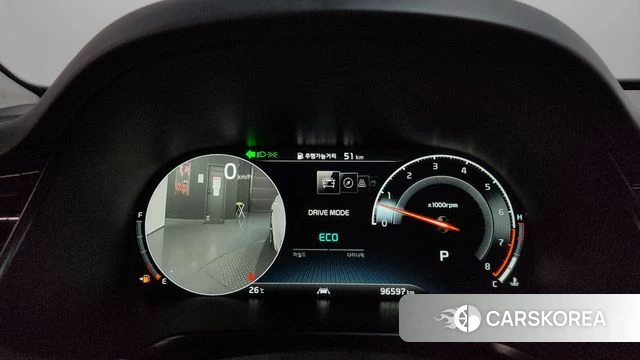 Kia More K9 id 4502716 из Кореи 35