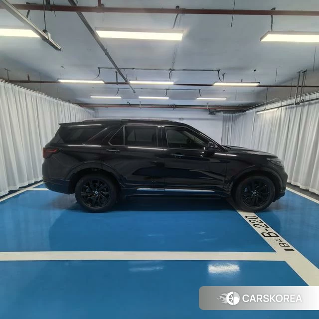 Ford Explorer id 4392366 из Китая 18