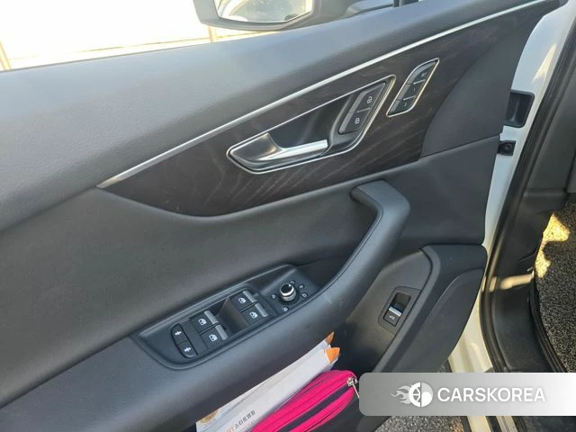 Audi Q7 (4M) id 4187279 из Кореи 14