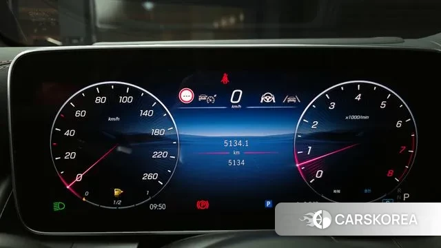 Mercedes-Benz GLC-Class X254 id 3614345 из Кореи 18