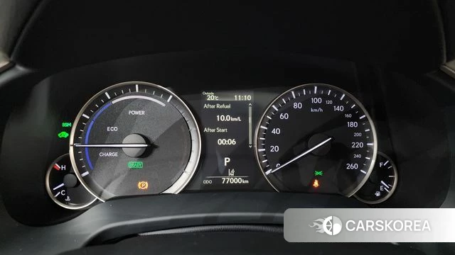 Lexus RX450h 4th generation id 4309763 из Кореи 33