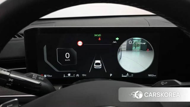 Kia The New K5 3rd generation id 3858098 из Кореи 18