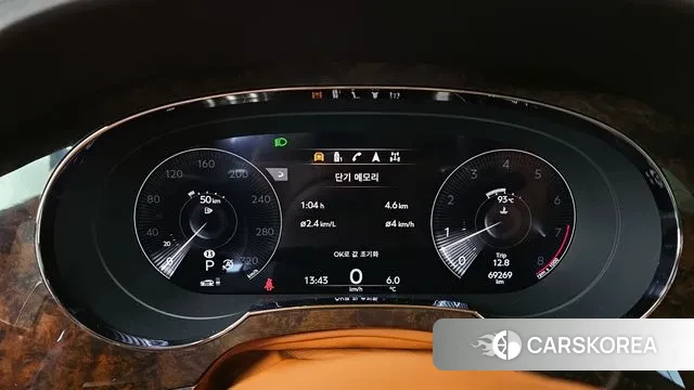 Bentley Bentayga id 3513786 из Кореи 18