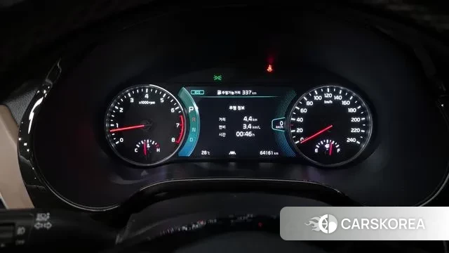 Kia Seltos id 2980581 из Кореи 18