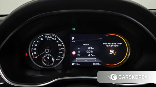 Genesis G80 (RG3) id 4423121 из Кореи 34