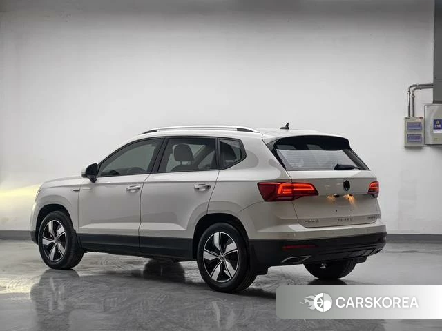 Volkswagen Tuyue id 4307348 из Китая 20