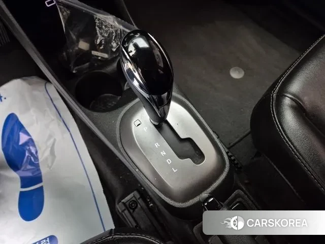 Chevrolet (GM Daewoo) The New Spark id 3522616 из Кореи 16