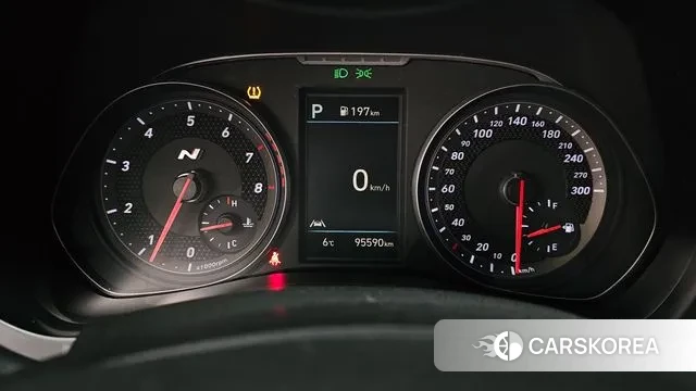 Hyundai Veloster (JS) id 3691603 из Кореи 18