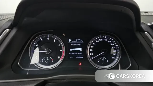 Hyundai Sonata (DN8) id 3671747 из Кореи 18